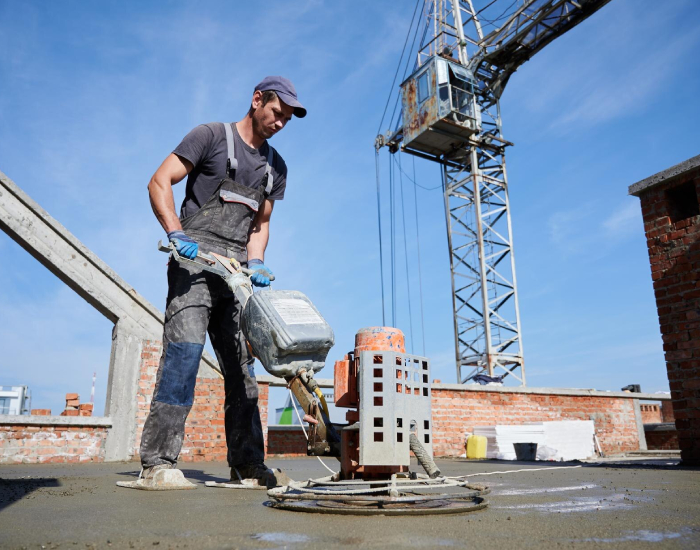 Residential concreting solutions in Adelaide