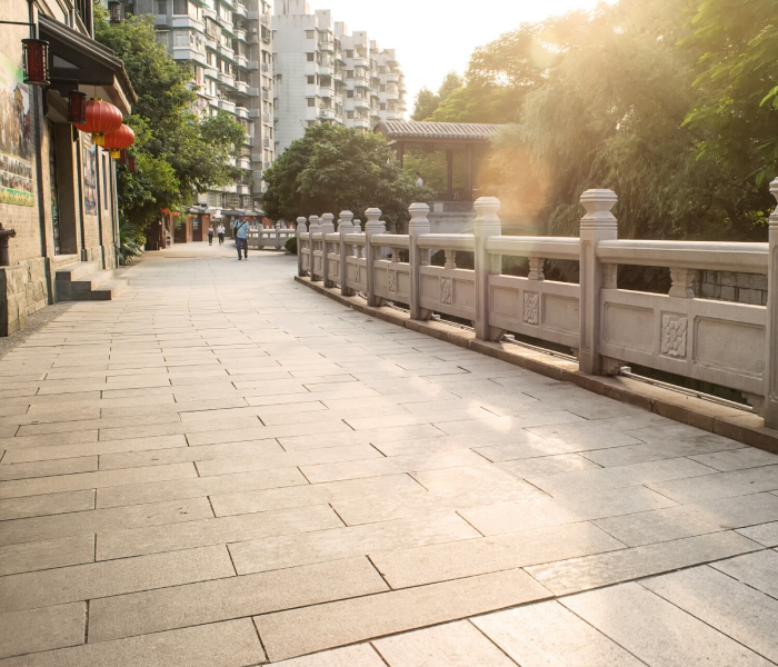 Driveway paving services in Adelaide