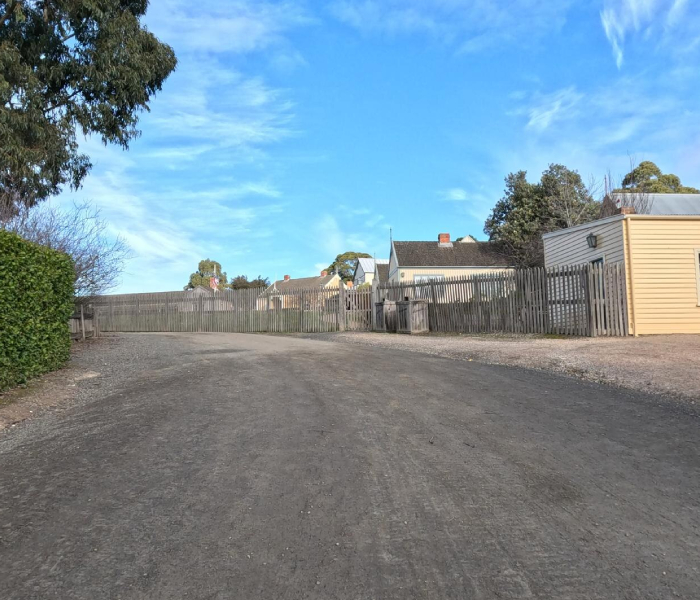 Professional driveway paving in Adelaide