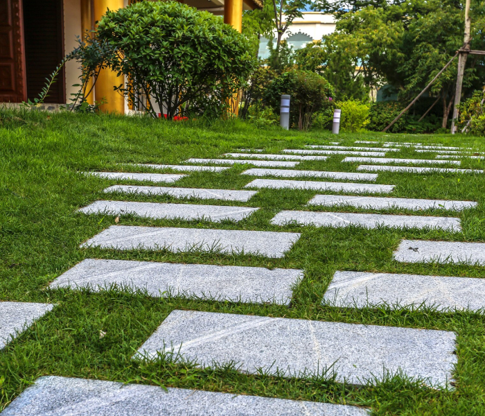 Advantages of Professional Landscaping